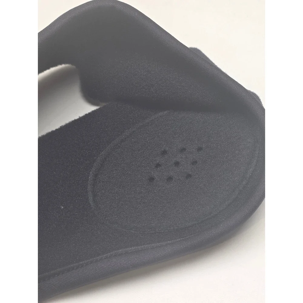 Seirus 8028 HWS Neofleece Headband Black Polartec Windproof Ear Warmer‎ One Size